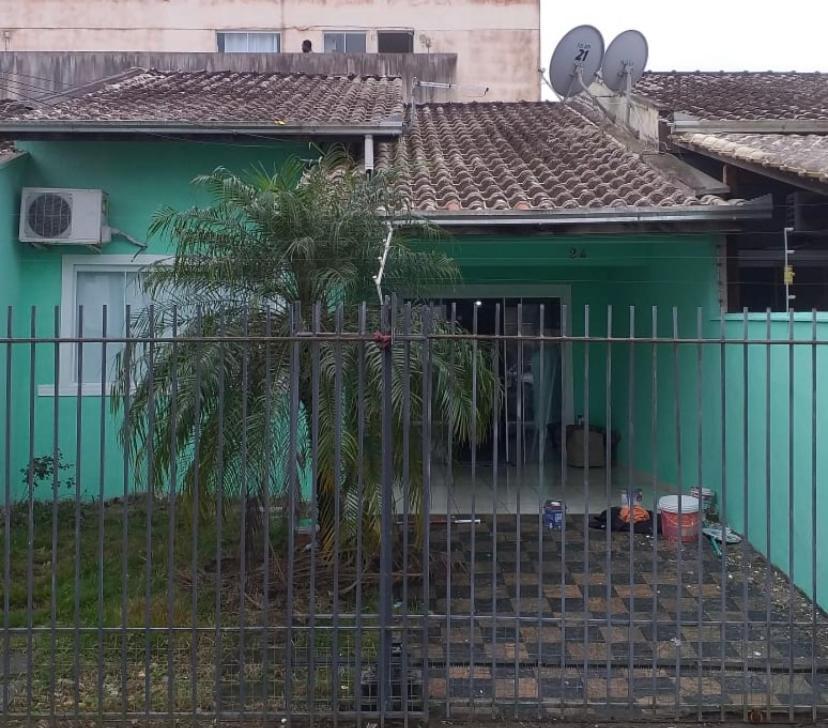 Casa Em Camboriu Villa Exteriör bild