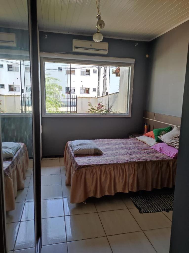 Casa Em Camboriu Villa Rum bild